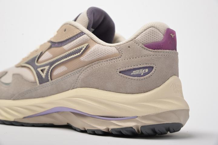 Image du produit Mizuno Wave Rider ss (38.5)