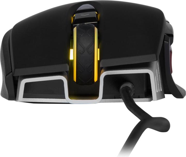 Produktbild Corsair M65 Elite RGB (Kabelgebunden)