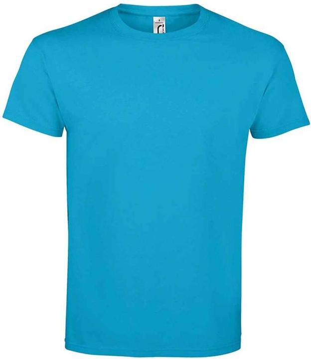 Immagine prodotto Sols Imperial Maglietta Pesante Adulto Unisex (XS)