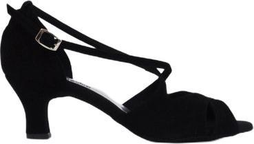 Actual product image Dancing Queens 736 / 486 Dance shoes (38)