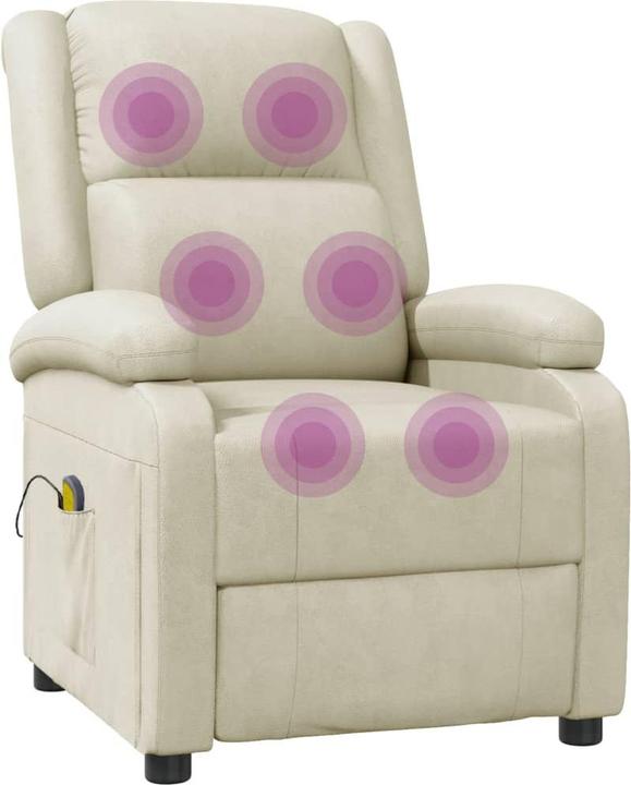 Actual product image VidaXL Savas