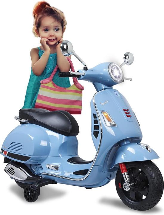 Produktbild Jamara Rideon Vespa (12 V)