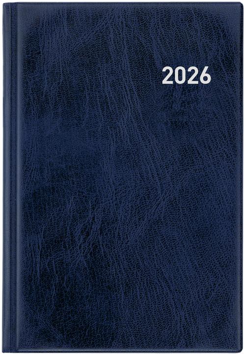 Actual product image Biella Business Agenda Terminia (14.5 x 20.5 cm)