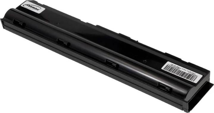 Produktbild AccuCell Akku Clevo MobiNote M54G (4000 mAh)