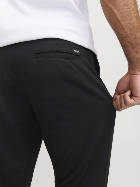 Produktbild Jack & Jones Normal geschnitten Hose mit Regular Fit Hose mit Regular Fit (34)