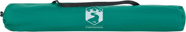 Image du produit VidaXL Tente de plage vert mer Quick Release étanche à l'eau (Tente de plage, 1.10 kg)