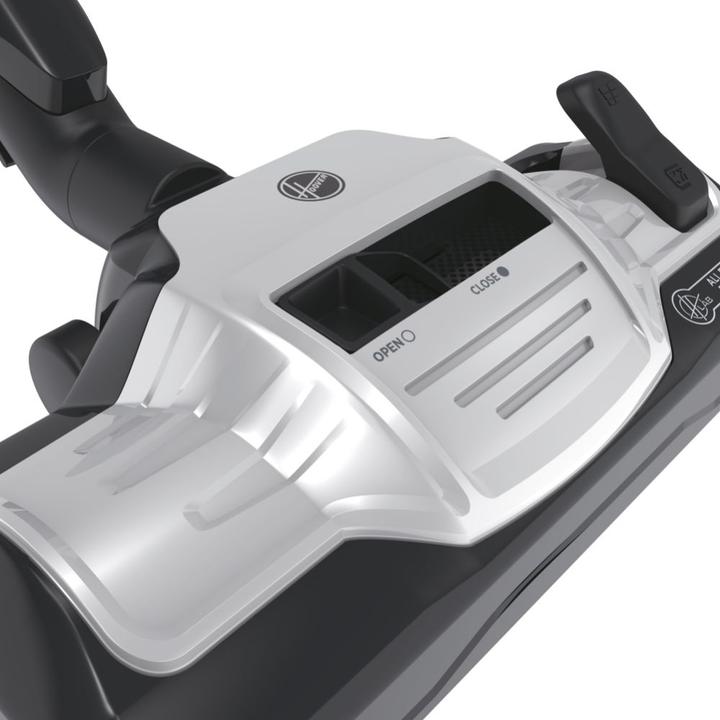 Actual product image Hoover Vacuum cleaner bagless HP720PET 011