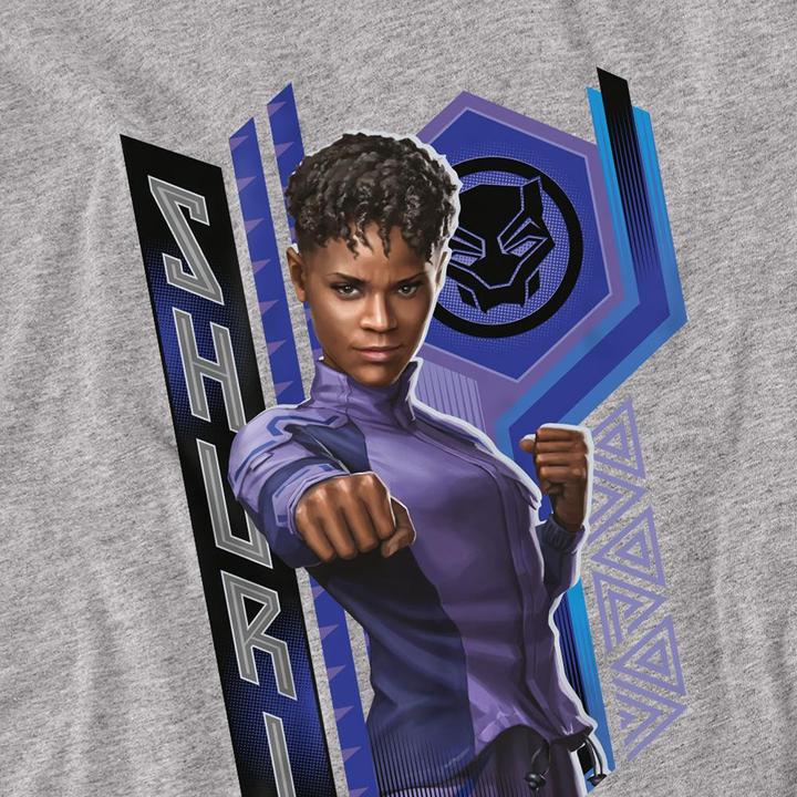 Produktbild Black Panther: Wakanda Forever TShirt (S)