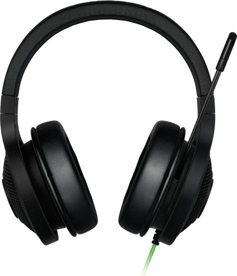 Produktbild Razer Kraken USB (PS4/PC/Mac) (Kabelgebunden)