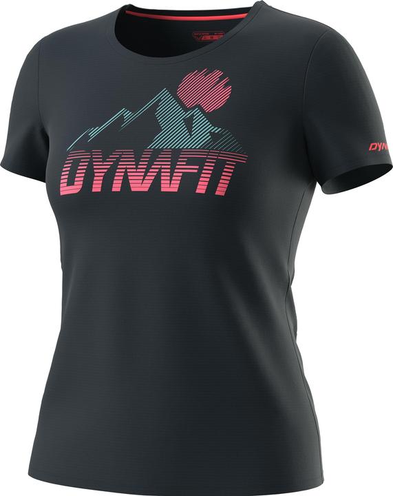 Image du produit Dynafit Transalper Graphic Shirt Femme (S)