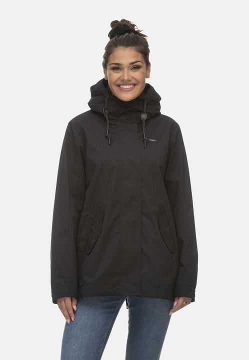 Image du produit Ragwear Veste LENCA Veste de transition avec fermeture éclair et capuche (S)