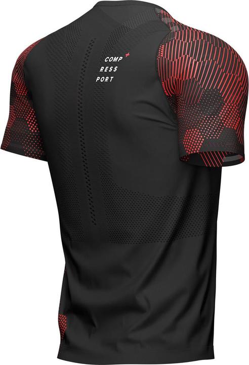 Actual product image Compressport Racing SS Tshirt M (S)