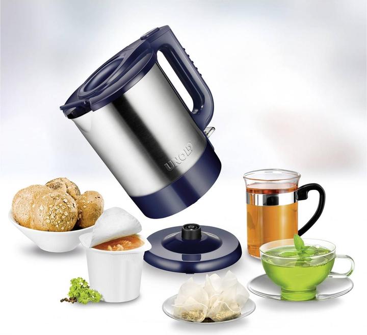 Actual product image Unold Edition (1.50 l, EU plug)