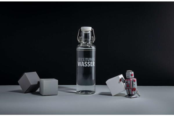 Actual product image Soulbottles Drinking bottle (0.60 l)