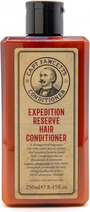 Immagine prodotto Captain Fawcett Capt. Fawcett Care - Balsamo per capelli Expedition Reserve (250 ml)