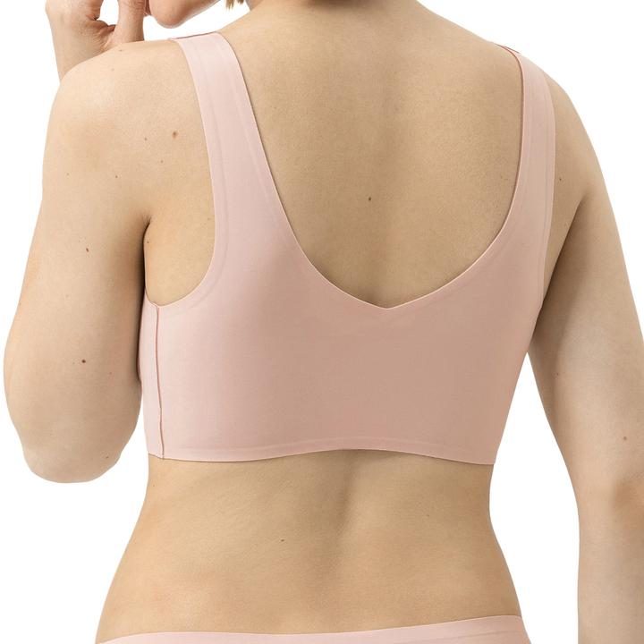 Produktbild Mey Simply Better Invisibles Bustier (XS, Einzelpack)
