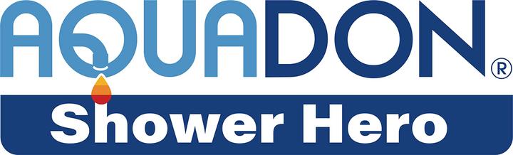 Produktbild MediaShop Aquadon Shower Hero
