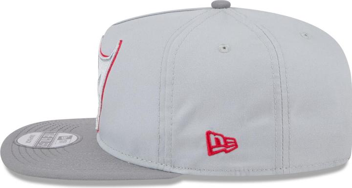 Produktbild New Era Golfer Snapback Cap Training Tampa Bay Buccaneers