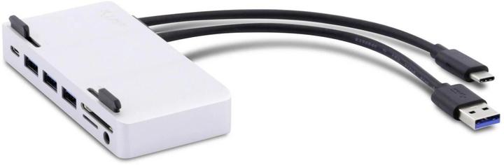 Actual product image LMP Attach Hub (USB-C, 7 Ports)