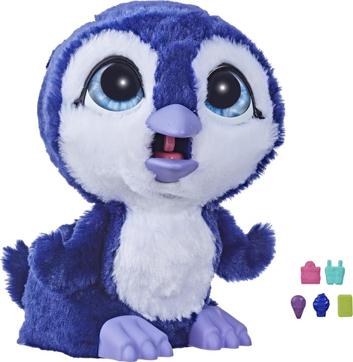 Immagine prodotto Hasbro Posa degli amici FurReal