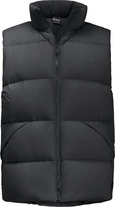 Actual product image Jack Wolfskin Roemertor Vest M (XL)