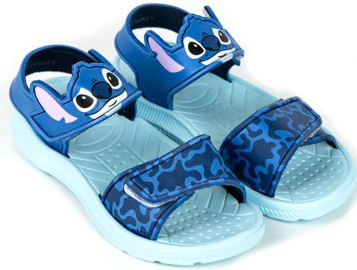 Cerdá Disney Stitch sandals (27, 28, 29, 30, 31, 32)