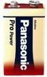 Immagine prodotto Panasonic Potenza Pro (1 pz., 9V Block, 680 mAh)