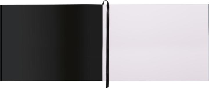 Produktbild Rhodia Touch Watercolor Book (300 g/m², 120 x)