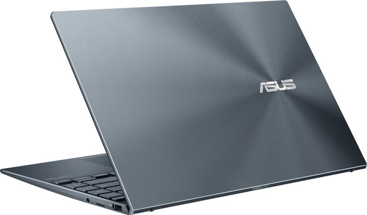 Produktbild ASUS Zenbook 14 (14", AMD Ryzen 7 5800H, 16 GB, 512 GB, DE)