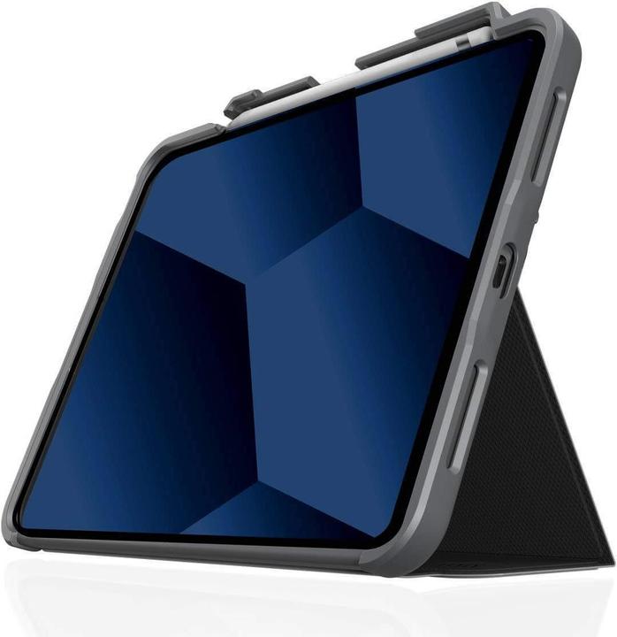 STM dux plus (iPad 10th Gen) Midnight Blue-EDU (iPad 10.9 (2022))