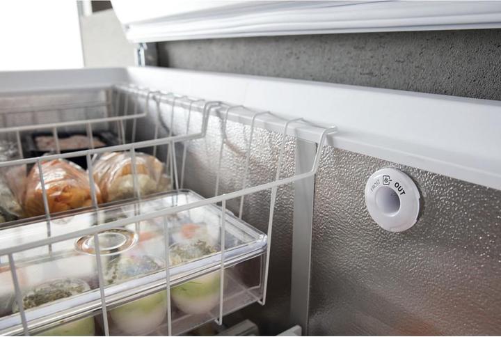 Produktbild Whirlpool WHE31352 FO 3 (Freistehend, 315 l)