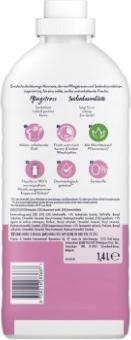 Actual product image Lenor Peony & silk tree blossom (56 Washing cycles, Liquid)