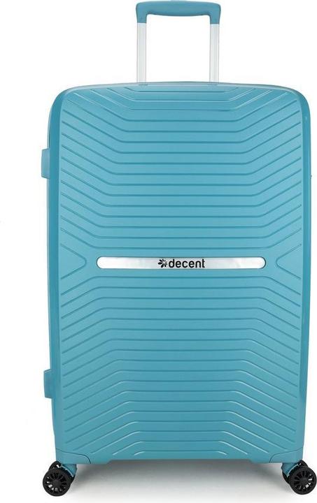 Anständiger Cross-One-Spinner gross 76 cm Benzin