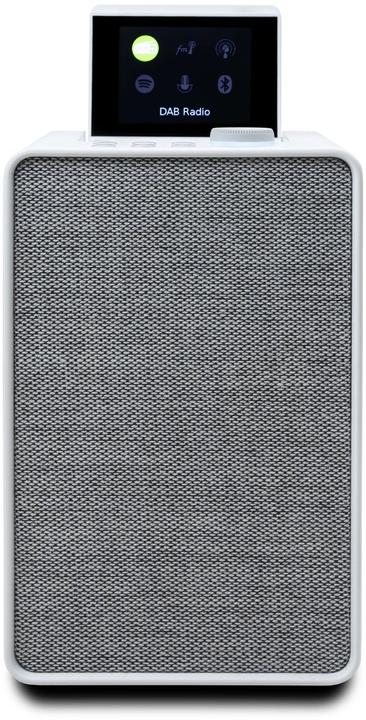 Cotton White