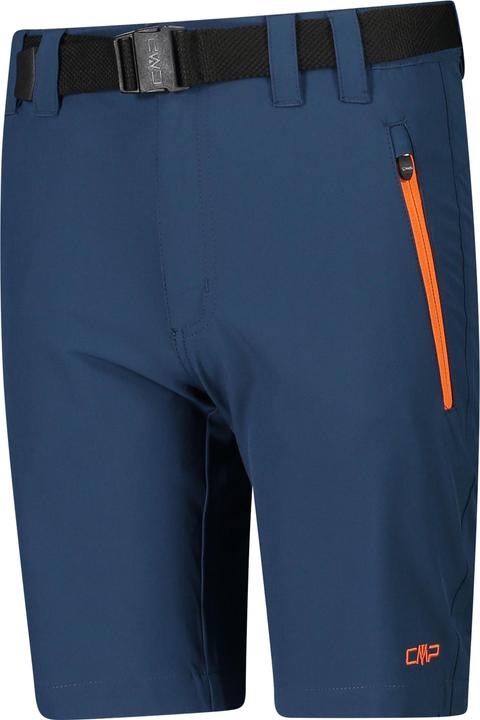 Actual product image CMP Campagnolo Kid's Bermuda with Belt (128)
