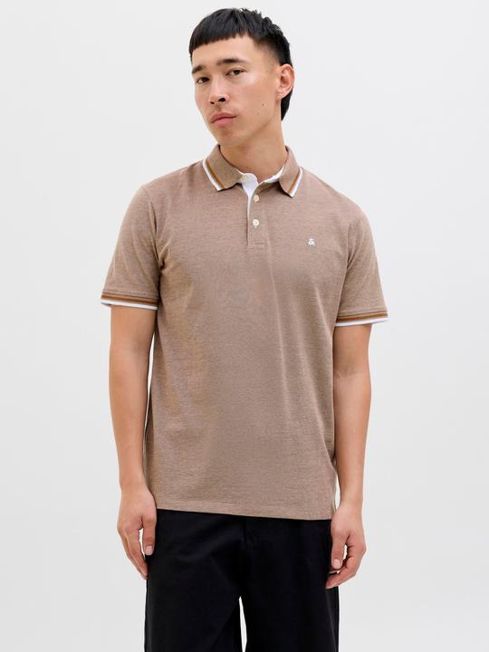 Immagine prodotto Jack & Jones Jjepaulos Polo Ss Noos (M)