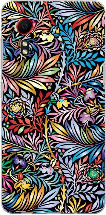 Blumenmuster