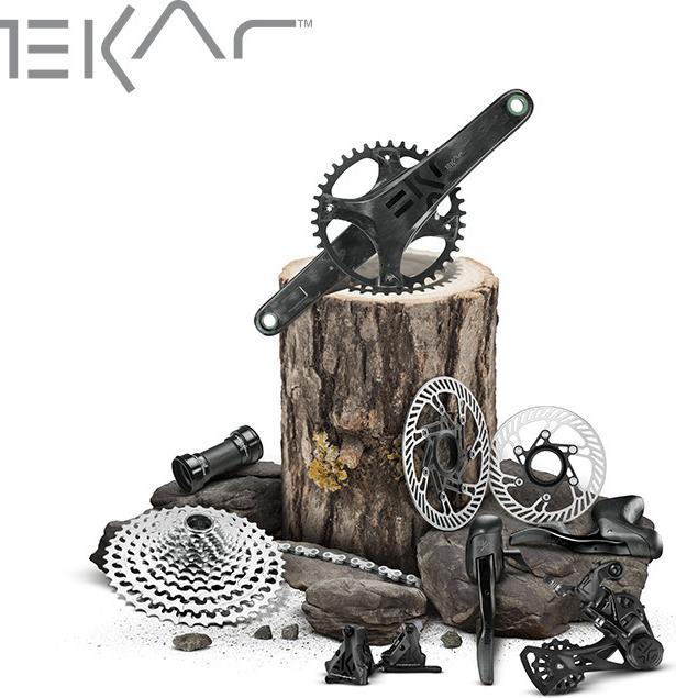 Produktbild Campagnolo Ekar