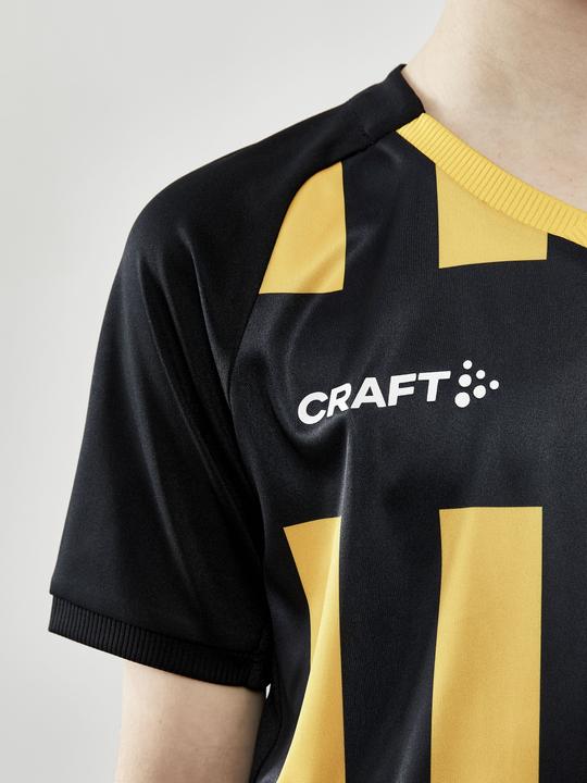Actual product image Craft Progress 2.0 Stripe Jersey JR (134)