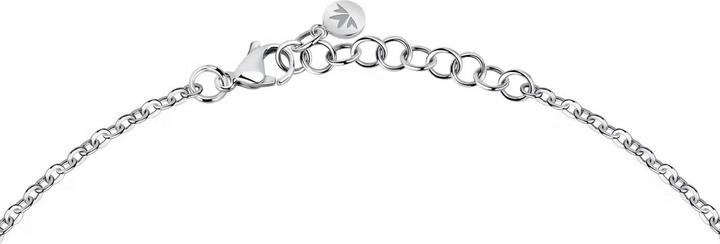 Image du produit Morellato Collier Poetica (Acier inoxydable, 38 - 42 cm)