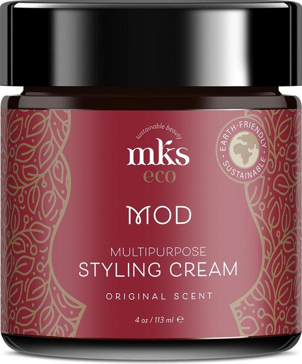 Produktbild MKS eco Style Cream Mod (Haarcreme, 113 ml)