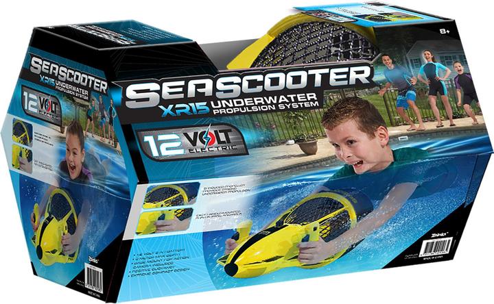 Immagine prodotto NoName Aqua Scooter 12 V
