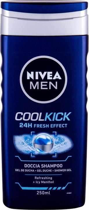 Produktbild Nivea Men Men Cool Kick (250 ml)