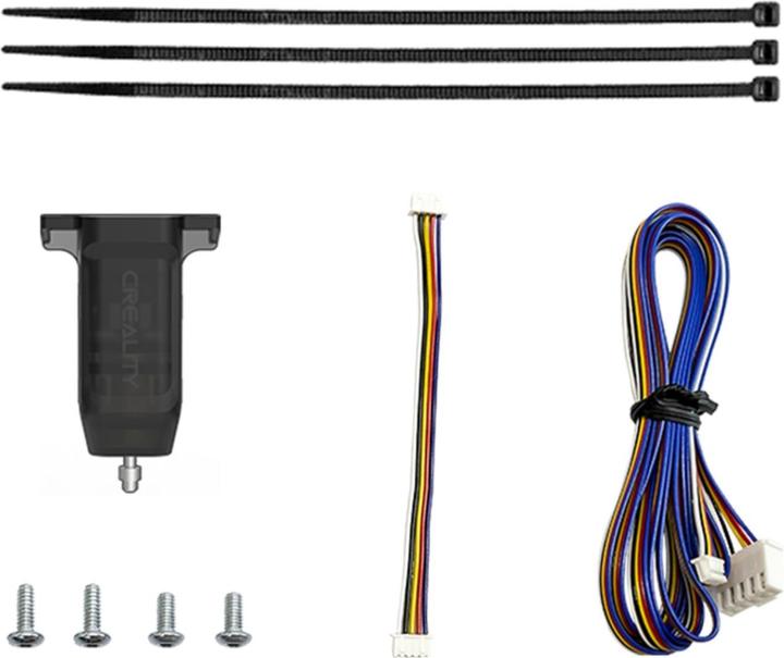 Produktbild Creality CR Touch Auto Leveling Kit breite Komptabilität (Zubehör)