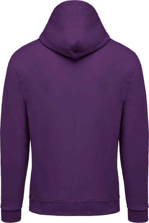 Actual product image Kariban Zip-up hoodie (4XL)