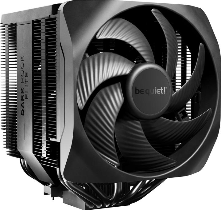 Image du produit be quiet! Dark Rock Elite (168 mm)
