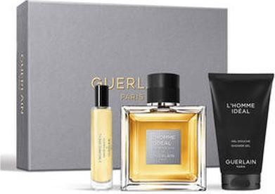 Guerlain L'homme Idéal Coffret