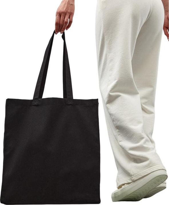 Produktbild Universal Textiles Premium Canvas Shopper (21 l)