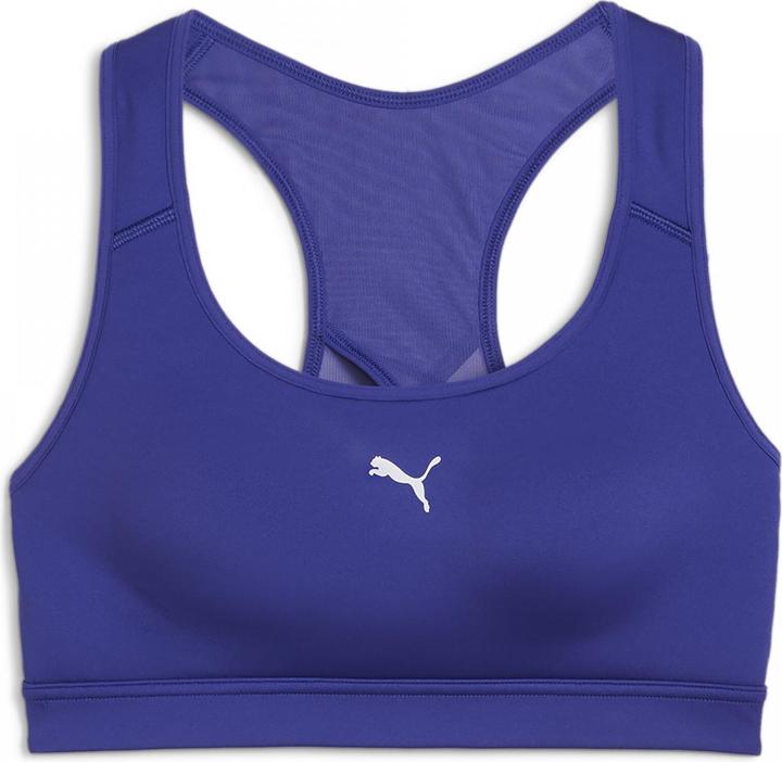 Produktbild Puma 4keeps Run Bra (XS)