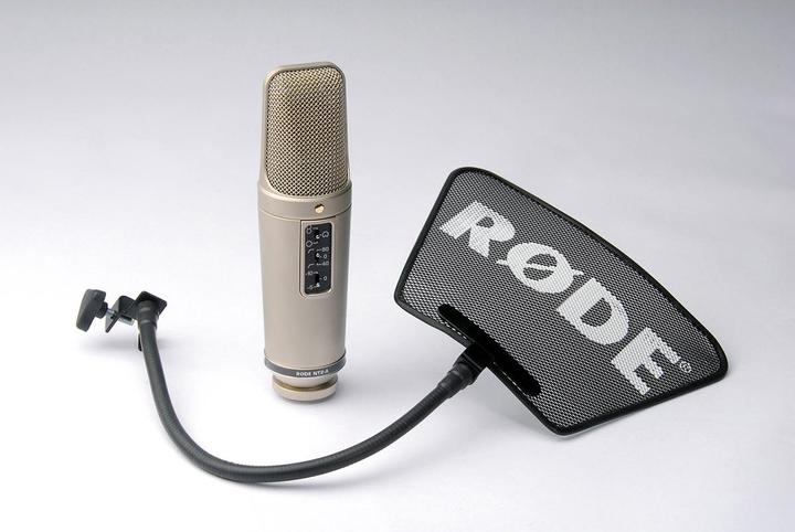 Actual product image RØDE Nt2-A